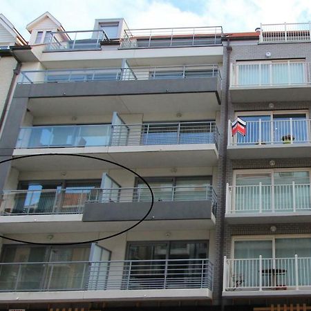 Dolce Vita Nieuwpoort Exteriör bild