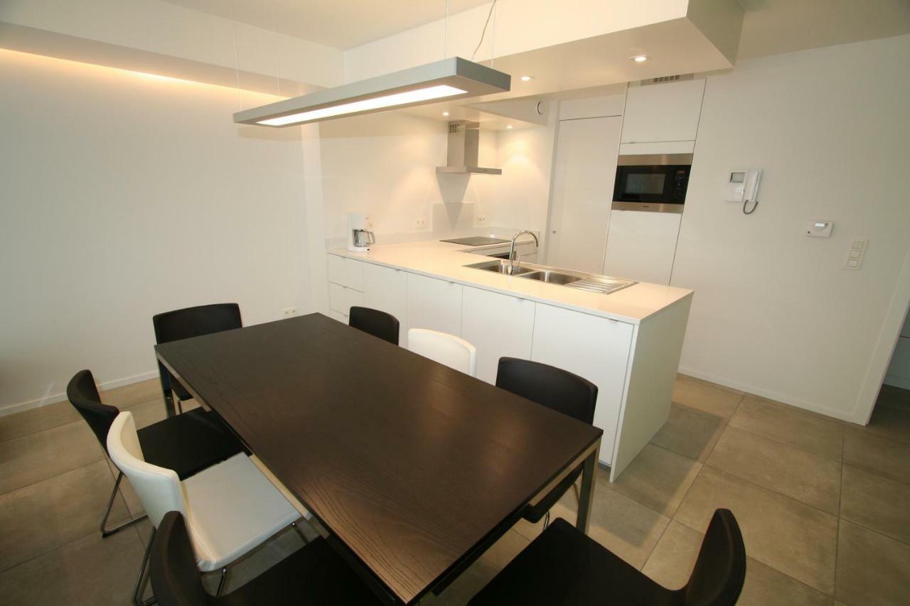 Dolce Vita Nieuwpoort Exteriör bild