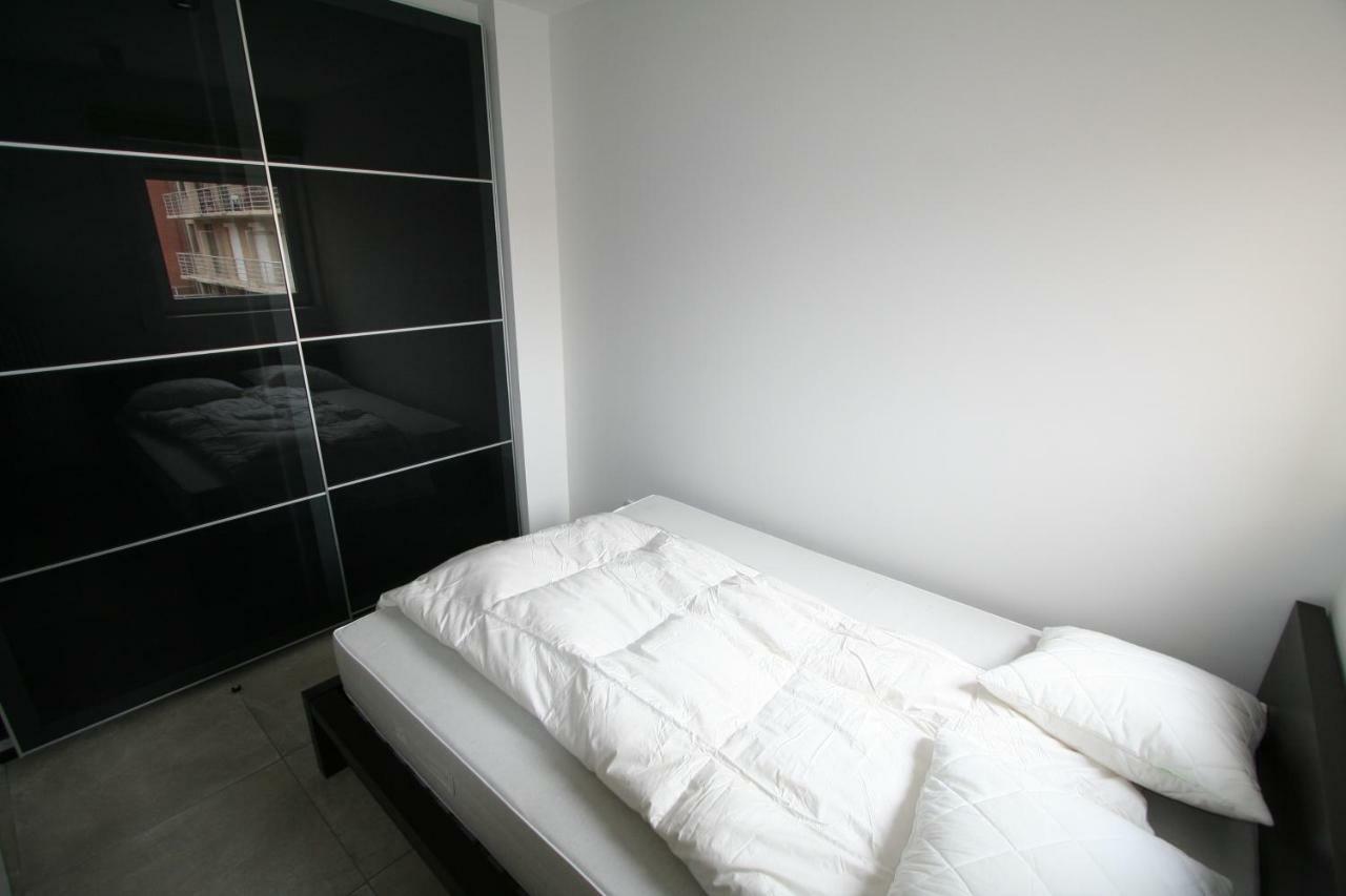 Dolce Vita Nieuwpoort Exteriör bild
